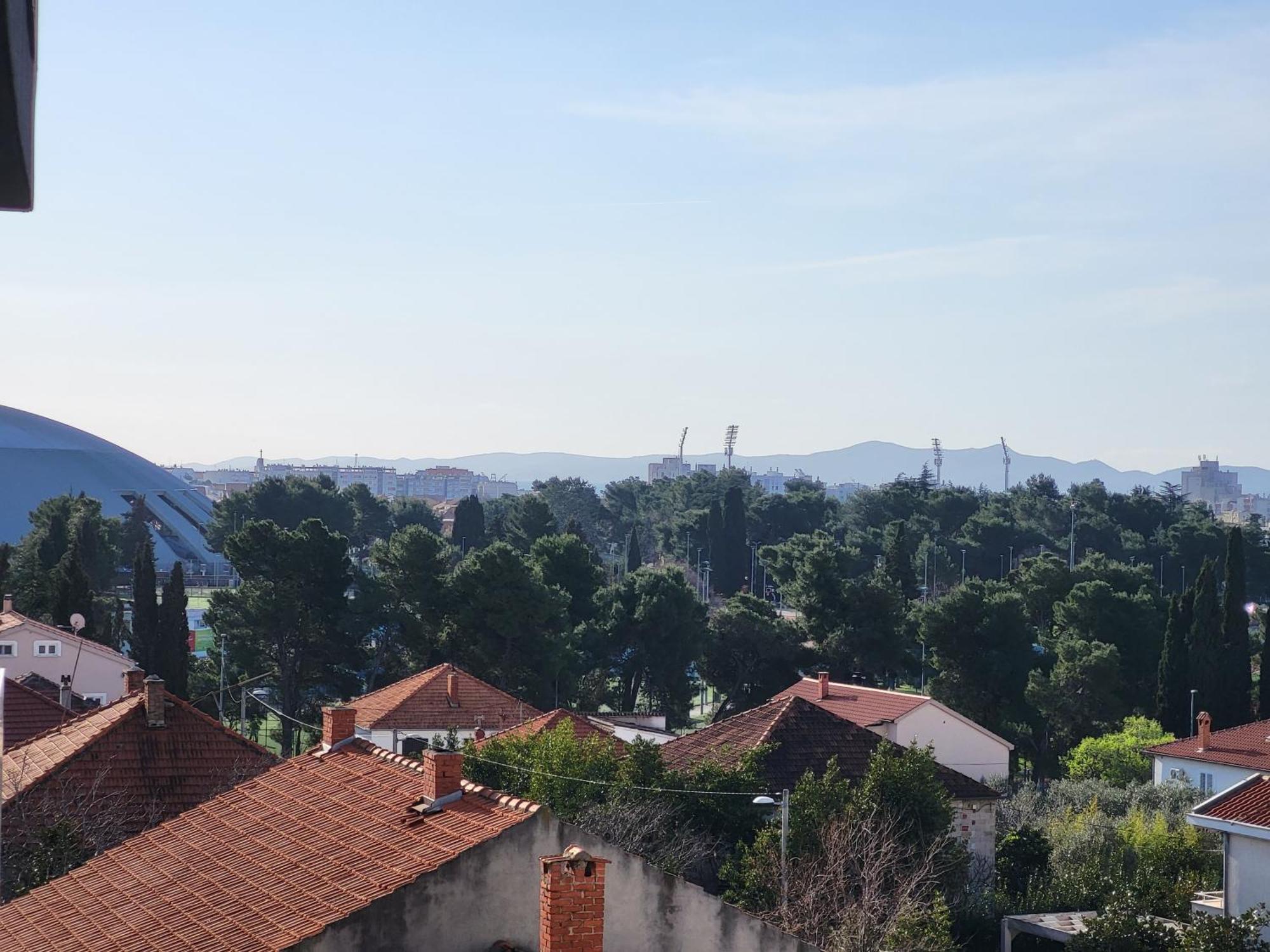 J'Adore Jadera Zadar Exteriör bild
