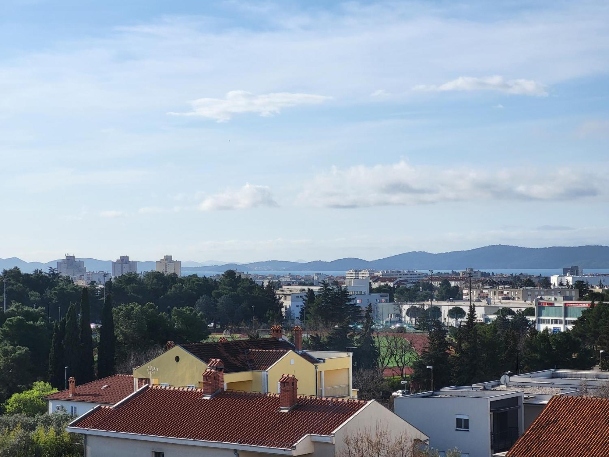 J'Adore Jadera Zadar Exteriör bild