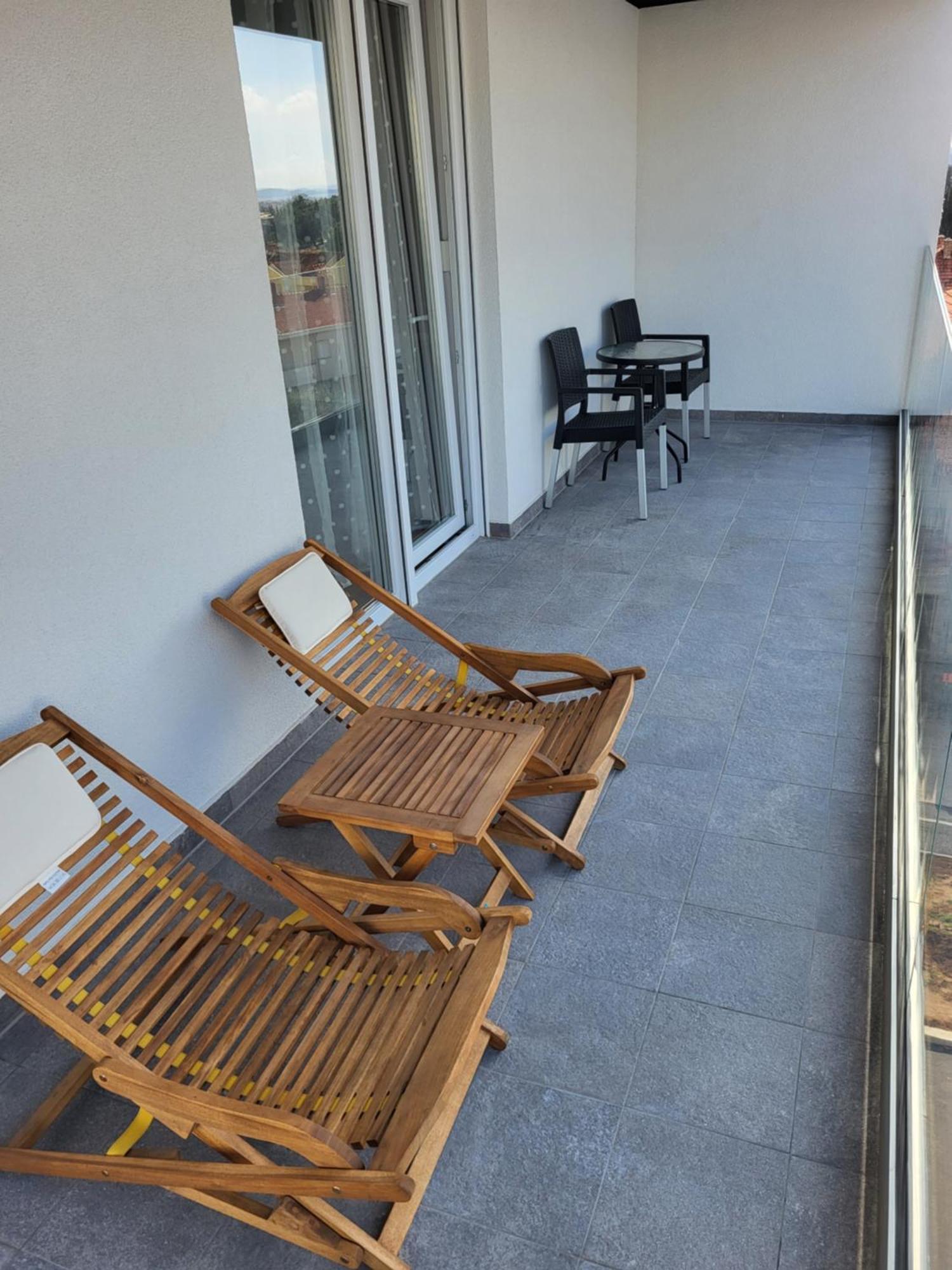 J'Adore Jadera Zadar Exteriör bild